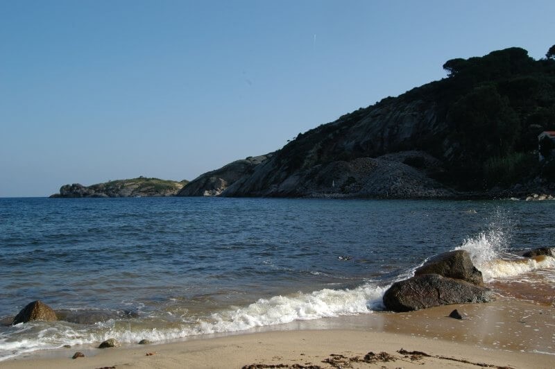 ISOLA DEL GIGLIO